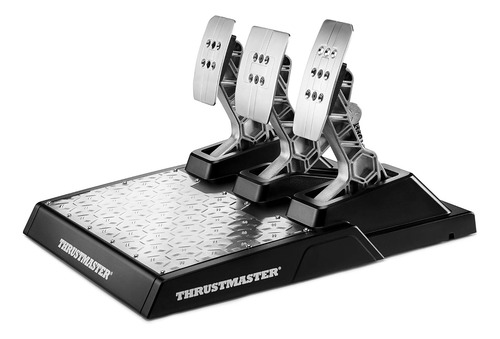 Pedales Thrustmaster T-lcm (compatibles Con Ps5, Ps4, Xbox..
