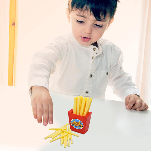 Papas Fritas Juego Papas Fritas Voladoras Juego Juguetes Com