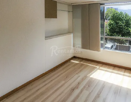 Apartamento En Venta En Benedictinos. Cod V776148