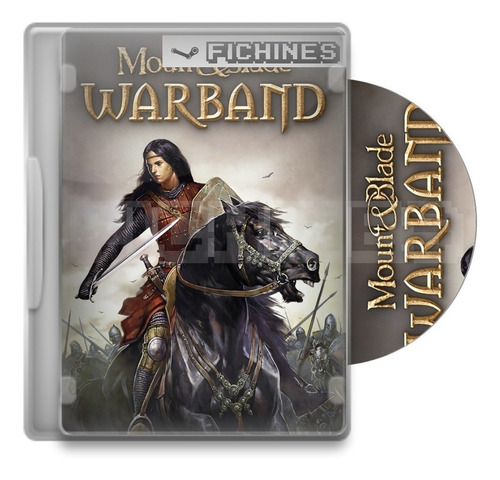 Mount & Blade : Warband - Original Pc - Steam #48700