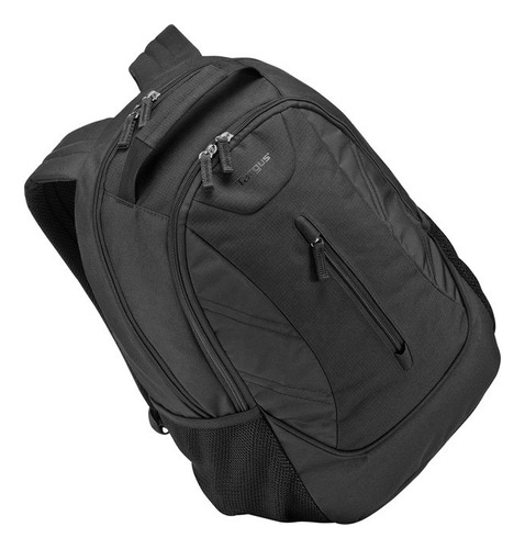 Mochila Targus Ascend 16'' Tsb710us Negra Notebook