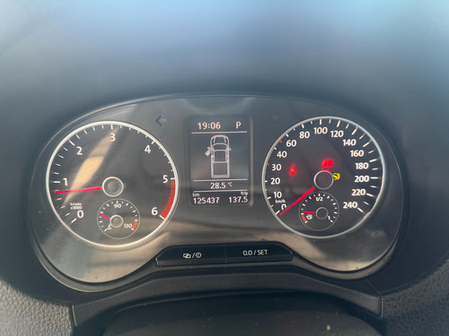 Volkswagen Amarok 2.0 Cd Tdi 4x4 Highline Pack At C34