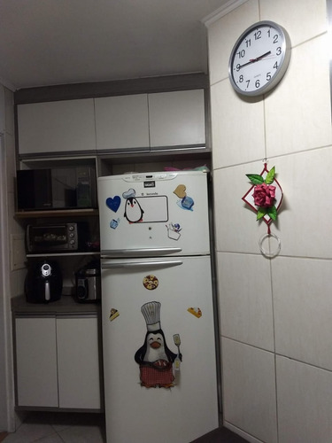 Imagem 19 de 25 de Apartamento A Venda Na Vila Albertina R$ 372.000,00 - Ap00721 - 69341055