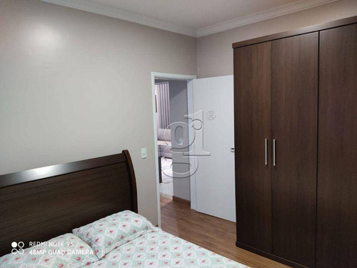 Imagem 12 de 26 de Casa Com 3 Dormitórios À Venda, 162 M² Por R$ 800.000,00 - Universitário - Londrina/pr - Ca0363