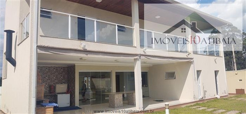 Imagem 14 de 29 de Casas Em Condomínio À Venda Em Atibaia/sp - Compre O Seu Casas Em Condomínio Aqui! - 1470917