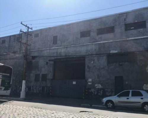 Imagem 19 de 21 de Galpão - Gp053 - 32142626