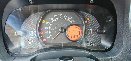 Fiat Palio 1.0 Fire Way Flex 5p