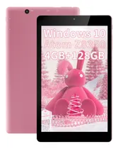 Comprar Bintec Mini 5 8 Pulgadas Tablet Windows 10 4 Gb Ram 128 Gb E