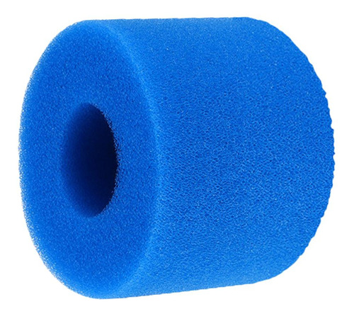- 2 For Filtro De Espuma Reutilizable For Piscina De Spa