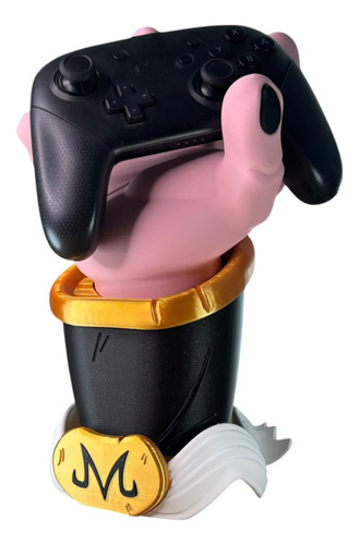 Majin Boo Base Soporte Control -- Print Works