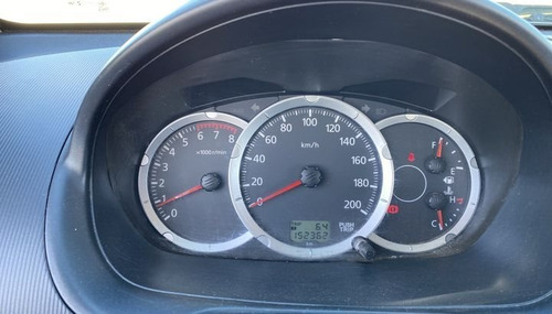 Mitsubishi L200 Gls 2.4 2014