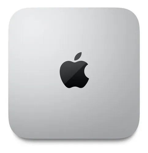 Apple Mac Mini M2 Pro 10 Core 16 Gb Ram 512 Gb Ssd