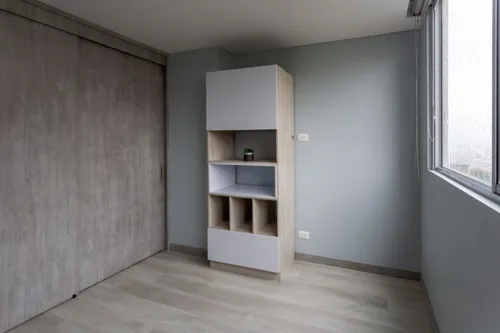 Apartamento En Venta En Cumbres. Cod V22300