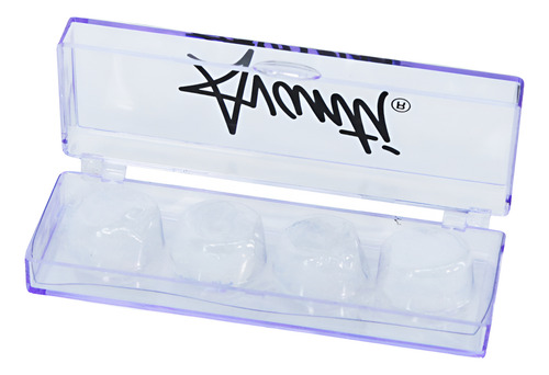 Tapones Avanti 2024 Silicona Natación X4