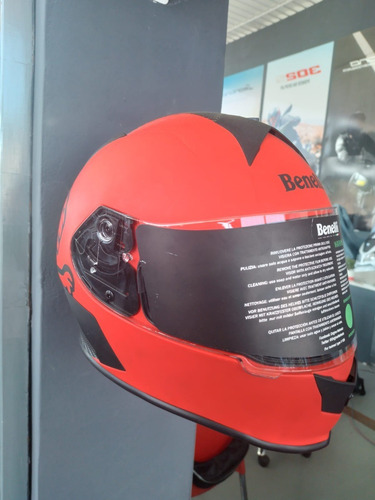 Imagen 15 de 18 de Benelli Trk502