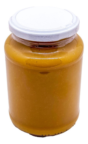 Doce De Leite Tradicional Com Açúcar 650g Vovô Mário Kit 2un