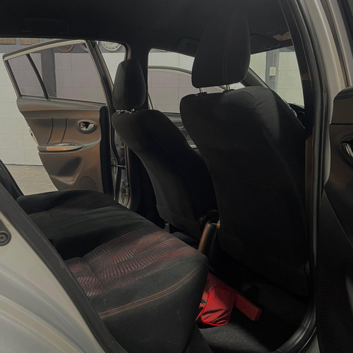 Toyota Yaris 1.5 107cv