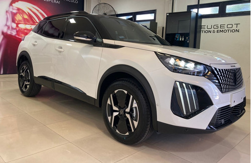 Peugeot 2008 1.0T Allure