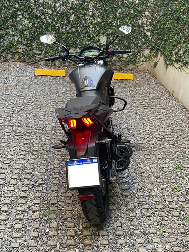 Bajaj Dominar 400
