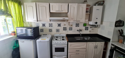 Departamento Venta Flores 3 Ambientes