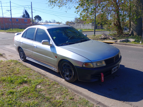 Mitsubishi Lancer 1.6 Evolucion Iv / V