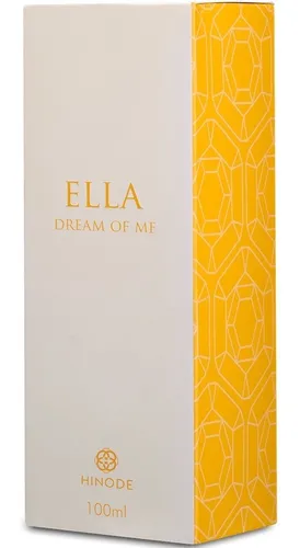 Perfume ella dream of me hinode new arrivals