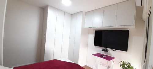 Imagem 9 de 30 de Sobrado À Venda, 122 M² Por R$ 689.000,00 - Tatuapé - São Paulo/sp - So2341
