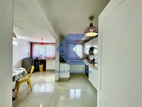 Imagen 18 de 30 de Venta Maravillosa Casa La Florida Oportunidad