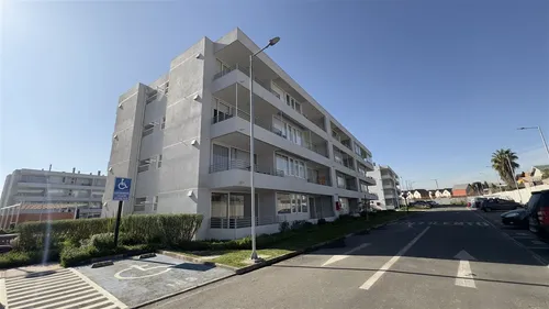Departamento En Arriendo En Maipú De 2 Dormitorios Grandes