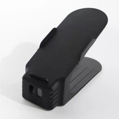 Imagen 4 de 7 de Zapatero 8 Clips Para Cada Par De Zapato Shoe Clip