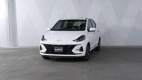 Hyundai Grand i10 1.2 Gls