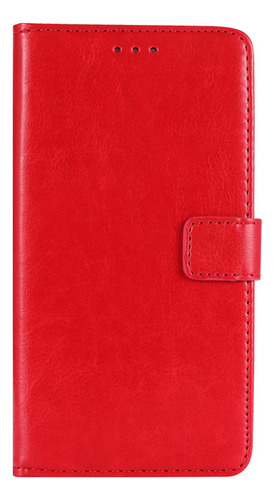 Funda Trasera De Cuero Retro Para Oukitel Wp21