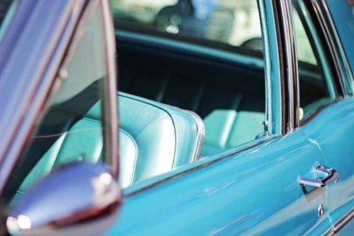 Ford Falcon Gt 1967