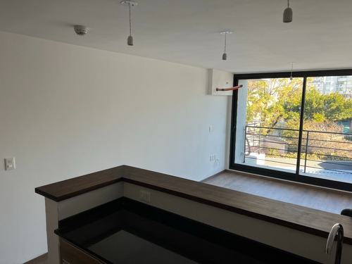 Imagen 25 de 30 de Estrena / Disponibles 2 De 1 Dorm Contrafr - 7 Mono - 2 Cocheras / 1 Y 2 Años