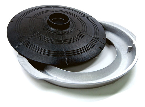 Sartén Para Barbacoa Cookking, Estilo Coreana, Antiadherente