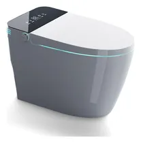Comprar Inodoro Inteligente Para Baños, Bidé Inteligente Tapa