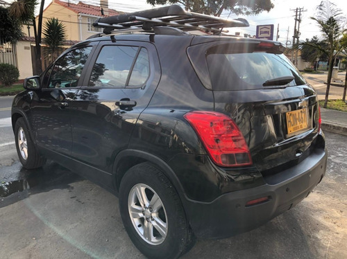 Chevrolet Tracker Ls Mt 1800