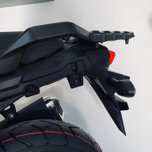 Imagen 15 de 25 de Suzuki V Strom 650 Xt - Touring 650 - Toma De Permutas - 999