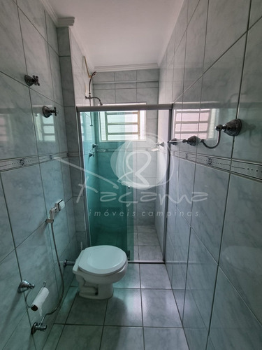 Imagem 13 de 25 de Apartamento Para Venda No Parque Prado / Vila Marieta Em Campinas - Imobiliária Em Campinas - Ap04597 - 69878116