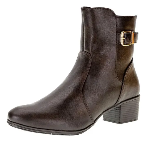 Botas mooncity store mercado livre