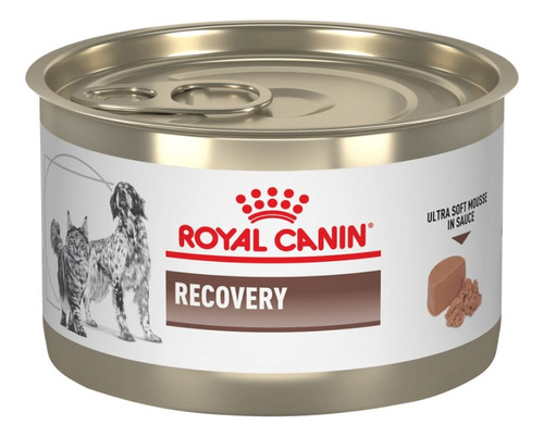 Royal Canin Recovery 145 Gr