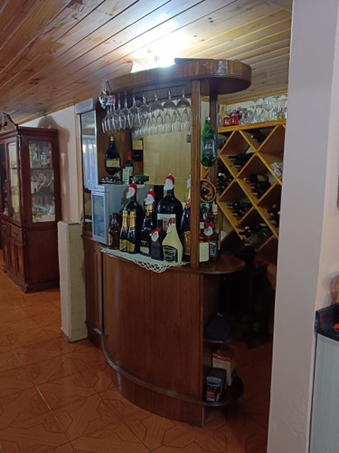 Casa En Venta Esquina Blanca, Maipú