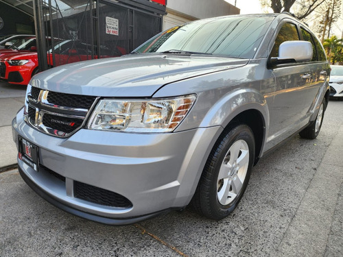 Dodge Journey 2.4 Se At