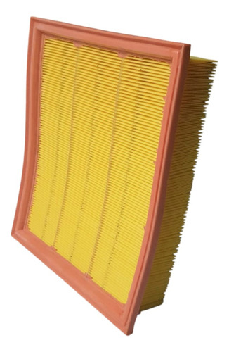 Filtro De Aire Para Jetta A3 1993 1.8l C27154/1 Mann Filter