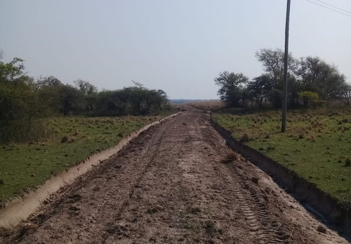 Imagen 4 de 15 de Terreno Corrients Itatí Pesca Rio Parana $350000 48cta Fija