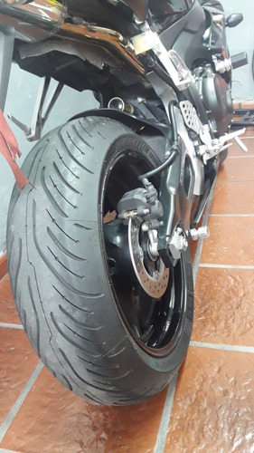 Cbr 1000 Fireblade Mod.2007