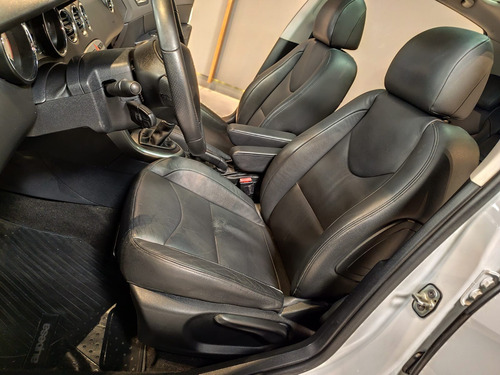 Peugeot 308 1.6 Feline Hdi 115cv