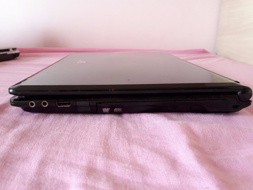 750 A Vista Notebook Positivo Sim + Intel Core I 3