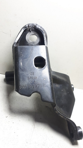 Suporte Do Coxim Motor Seat Cordoba Original 6k0199278b