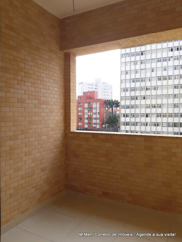Imagem 26 de 30 de Apartamento Com 2 Dormitórios À Venda Com 121.54m² Por R$ 526.000,00 No Bairro Centro - Curitiba / Pr - M2ce-ebr